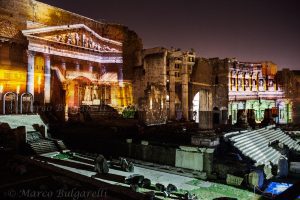 Rome photography tour / workshop